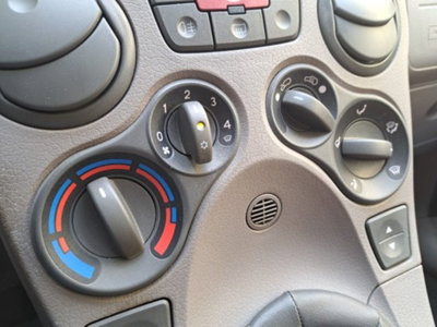 Fiat Panda 1.2 4x4 Climbing (15)