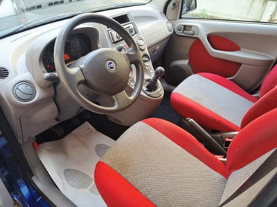 Fiat Panda 1.2 4x4 Climbing (6)