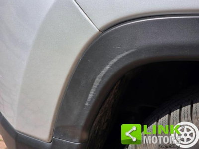 Jeep Compass 1.3 Turbo T4 150 CV aut. 2WD Limited (11)