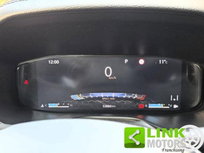 Jeep Compass 1.3 Turbo T4 150 CV aut. 2WD Limited (13)