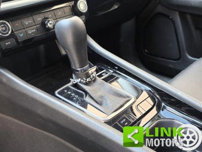 Jeep Compass 1.3 Turbo T4 150 CV aut. 2WD Limited (18)