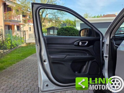 Jeep Compass 1.3 Turbo T4 150 CV aut. 2WD Limited (20)