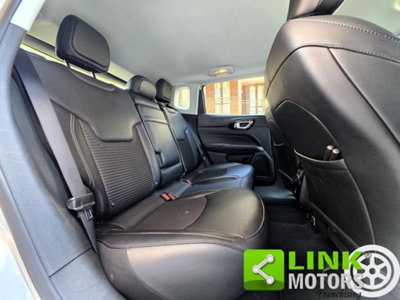 Jeep Compass 1.3 Turbo T4 150 CV aut. 2WD Limited (6)