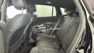 Mercedes-Benz GLA SUV 250 e EQ-Power Automatic Premium (10)