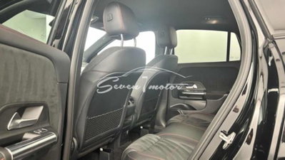 Mercedes-Benz GLA SUV 250 e EQ-Power Automatic Premium (11)