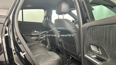 Mercedes-Benz GLA SUV 250 e EQ-Power Automatic Premium (12)