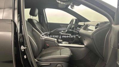 Mercedes-Benz GLA SUV 250 e EQ-Power Automatic Premium (13)