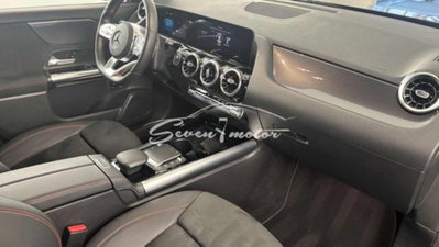 Mercedes-Benz GLA SUV 250 e EQ-Power Automatic Premium (14)