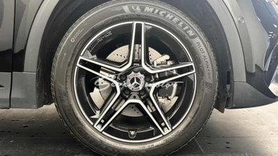 Mercedes-Benz GLA SUV 250 e EQ-Power Automatic Premium (15)