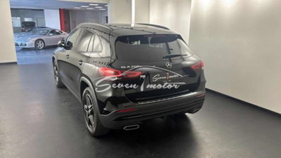 Mercedes-Benz GLA SUV 250 e EQ-Power Automatic Premium (4)