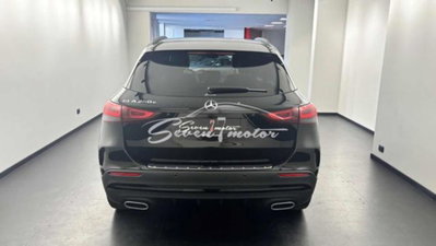 Mercedes-Benz GLA SUV 250 e EQ-Power Automatic Premium (5)
