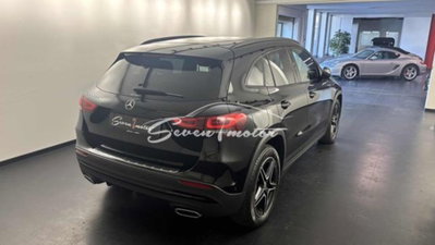 Mercedes-Benz GLA SUV 250 e EQ-Power Automatic Premium (6)