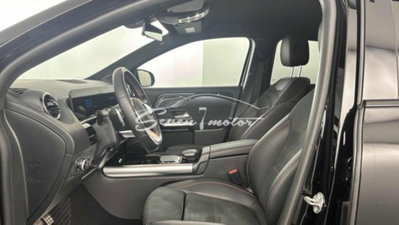 Mercedes-Benz GLA SUV 250 e EQ-Power Automatic Premium (7)