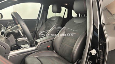 Mercedes-Benz GLA SUV 250 e EQ-Power Automatic Premium (8)