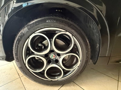 Alfa Romeo Tonale Tonale 1.6 diesel 130 CV TCT6 Ti (17)