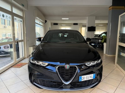 Alfa Romeo Tonale Tonale 1.6 diesel 130 CV TCT6 Ti (2)