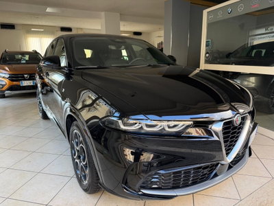 Alfa Romeo Tonale Tonale 1.6 diesel 130 CV TCT6 Ti (3)
