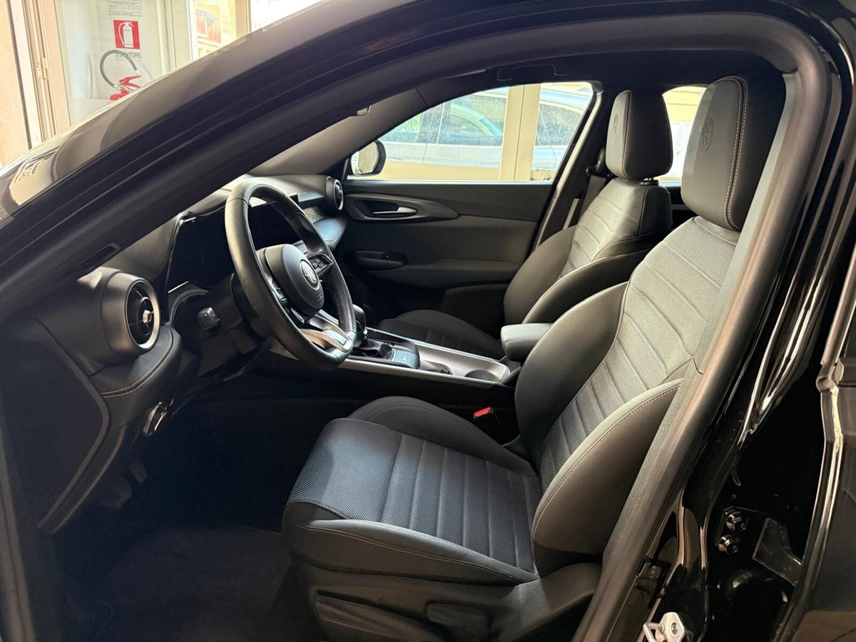 Alfa Romeo Tonale Tonale 1.6 diesel 130 CV TCT6 Ti (4)