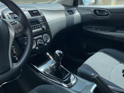 Nissan Pulsar dCi Tekna (10)