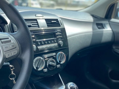 Nissan Pulsar dCi Tekna (11)