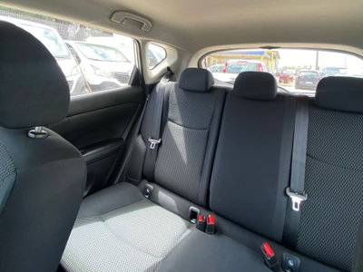 Nissan Pulsar dCi Tekna (14)