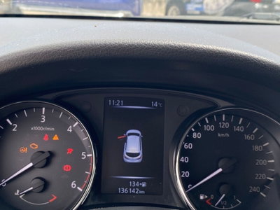 Nissan Pulsar dCi Tekna (16)