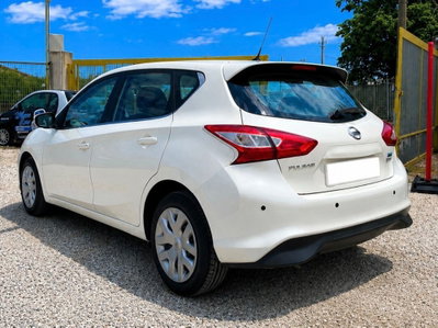 Nissan Pulsar dCi Tekna (3)