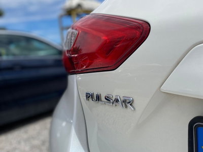 Nissan Pulsar dCi Tekna (5)