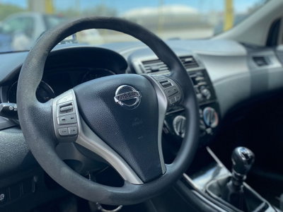 Nissan Pulsar dCi Tekna (9)