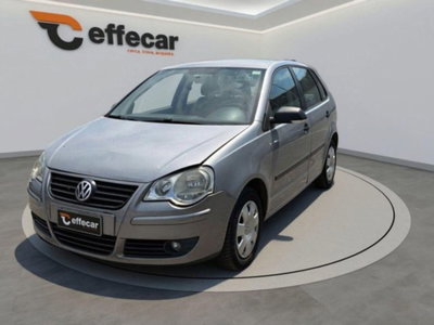 Volkswagen Polo 1.2/70CV 12V 5p. Comfortline usata