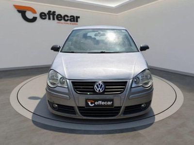 Volkswagen Polo 1.2/70CV 12V 5p. Comfortline (2)