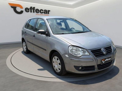 Volkswagen Polo 1.2/70CV 12V 5p. Comfortline (3)