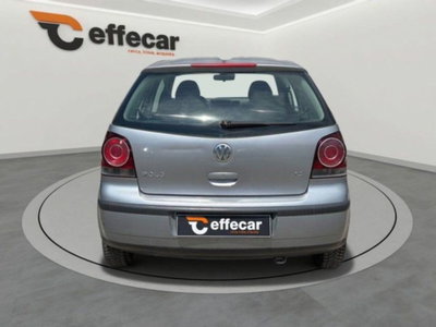 Volkswagen Polo 1.2/70CV 12V 5p. Comfortline (5)
