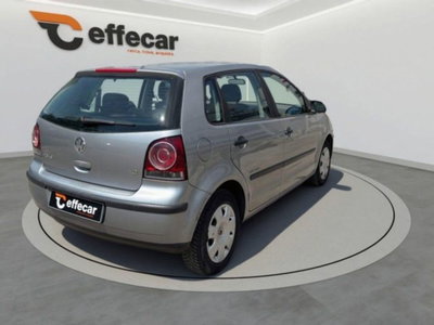 Volkswagen Polo 1.2/70CV 12V 5p. Comfortline (6)