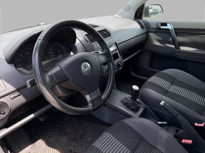 Volkswagen Polo 1.2/70CV 12V 5p. Comfortline (7)