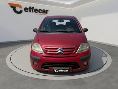 Citroen C3 1.1 Cashmere (2)