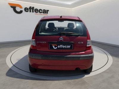Citroen C3 1.1 Cashmere (5)