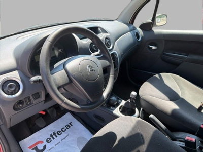 Citroen C3 1.1 Cashmere (7)