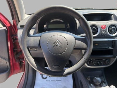 Citroen C3 1.1 Cashmere (8)