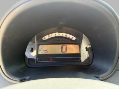 Citroen C3 1.1 Cashmere (9)