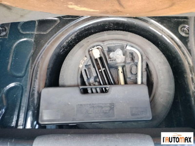 Volkswagen Fox TDI (10)