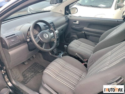 Volkswagen Fox TDI (7)