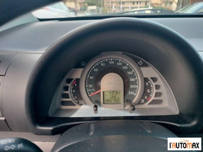 Volkswagen Fox TDI (8)