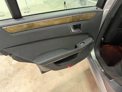 Mercedes-Benz Classe E 250 CDI BlueEFFICIENCY 4M. Elegance (12)