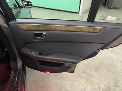 Mercedes-Benz Classe E 250 CDI BlueEFFICIENCY 4M. Elegance (15)