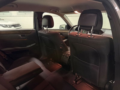 Mercedes-Benz Classe E 250 CDI BlueEFFICIENCY 4M. Elegance (16)