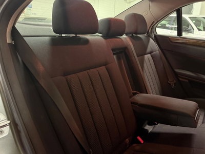 Mercedes-Benz Classe E 250 CDI BlueEFFICIENCY 4M. Elegance (17)