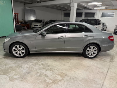 Mercedes-Benz Classe E 250 CDI BlueEFFICIENCY 4M. Elegance (2)