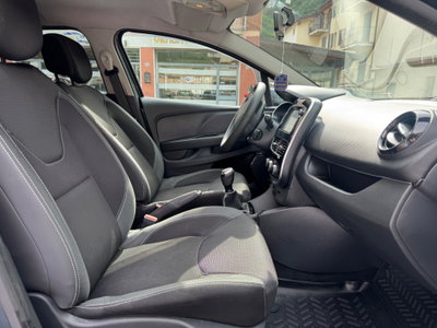 Renault Clio dCi 8V 75 CV Start&Stop 5 porte Energy Duel (14)