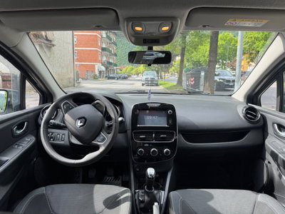 Renault Clio dCi 8V 75 CV Start&Stop 5 porte Energy Duel (20)